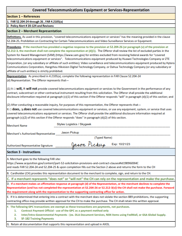 can-you-fill-out-the-889-rep-form-skygeek-help-center
